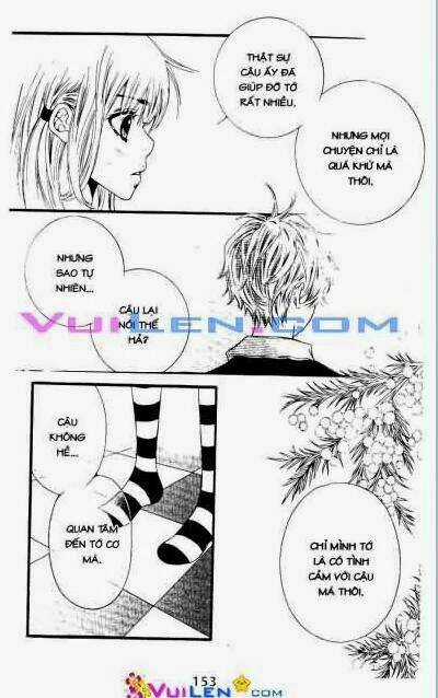 Chàng Trai Thứ 13 - Chapter 5 - Trang 154