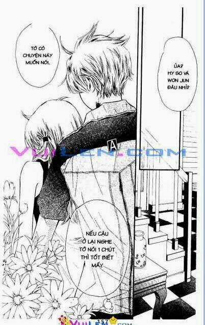 Chàng Trai Thứ 13 - Chapter 5 - Trang 158