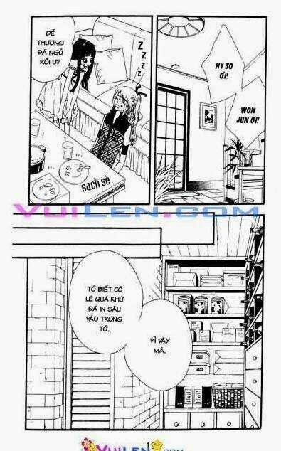 Chàng Trai Thứ 13 - Chapter 5 - Trang 159