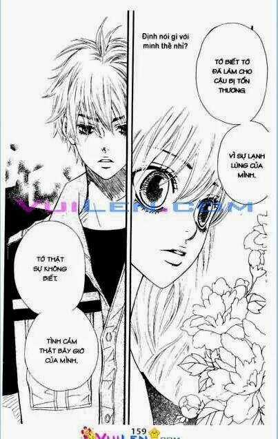 Chàng Trai Thứ 13 - Chapter 5 - Trang 160