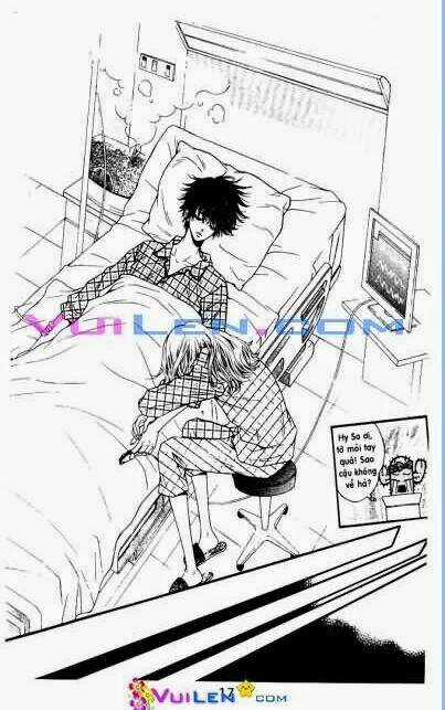 Chàng Trai Thứ 13 - Chapter 5 - Trang 17