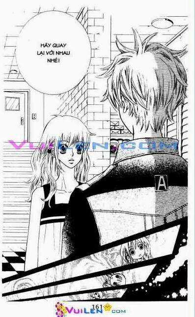 Chàng Trai Thứ 13 - Chapter 5 - Trang 162