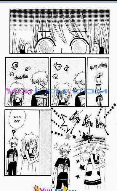 Chàng Trai Thứ 13 - Chapter 5 - Trang 163