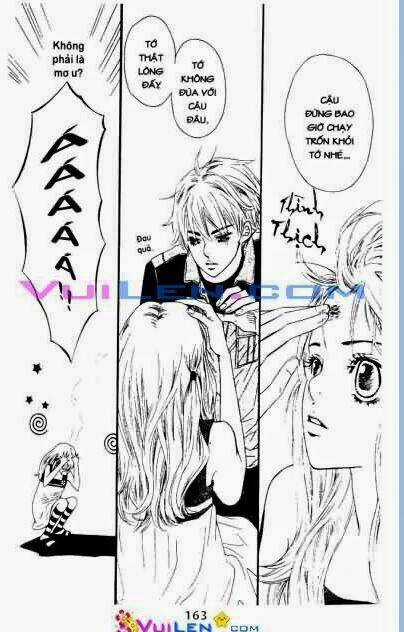 Chàng Trai Thứ 13 - Chapter 5 - Trang 164