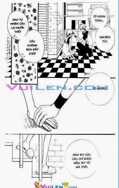 Chàng Trai Thứ 13 - Chapter 5 - Trang 165