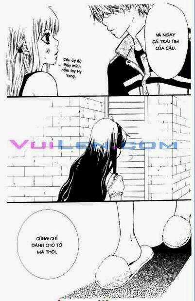 Chàng Trai Thứ 13 - Chapter 5 - Trang 166