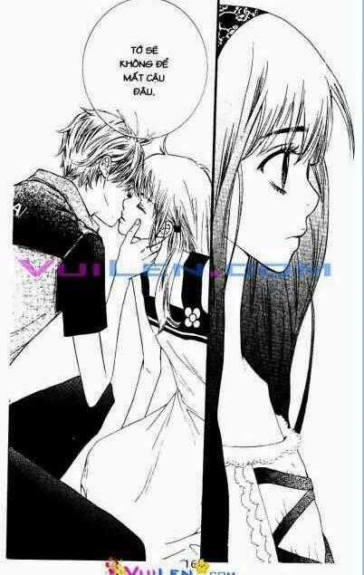 Chàng Trai Thứ 13 - Chapter 5 - Trang 167