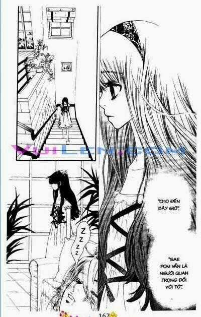 Chàng Trai Thứ 13 - Chapter 5 - Trang 168