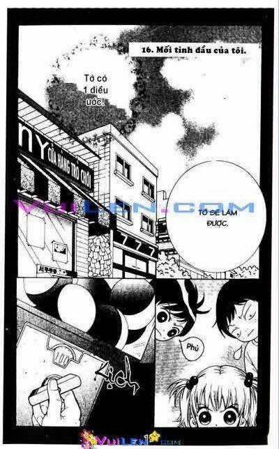 Chàng Trai Thứ 13 - Chapter 5 - Trang 19