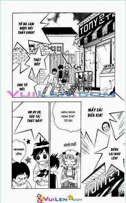 Chàng Trai Thứ 13 - Chapter 5 - Trang 20