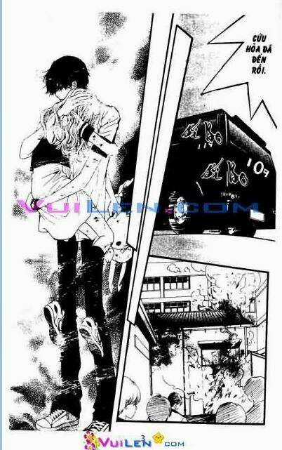 Chàng Trai Thứ 13 - Chapter 5 - Trang 3