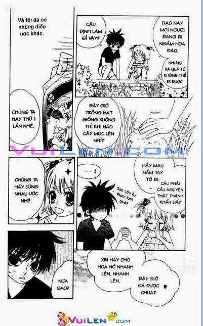 Chàng Trai Thứ 13 - Chapter 5 - Trang 26