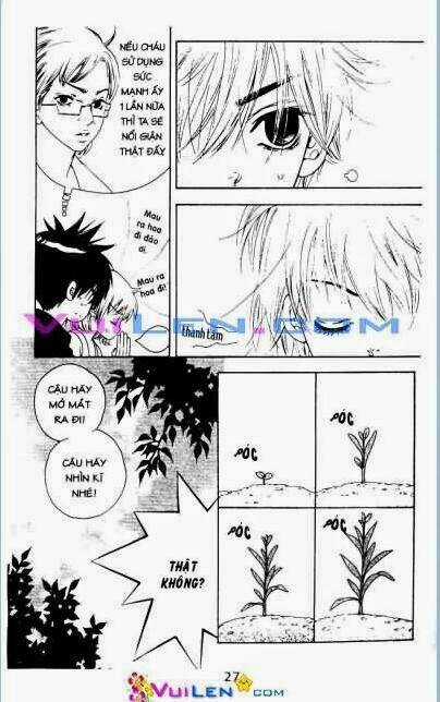 Chàng Trai Thứ 13 - Chapter 5 - Trang 27