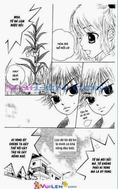 Chàng Trai Thứ 13 - Chapter 5 - Trang 28