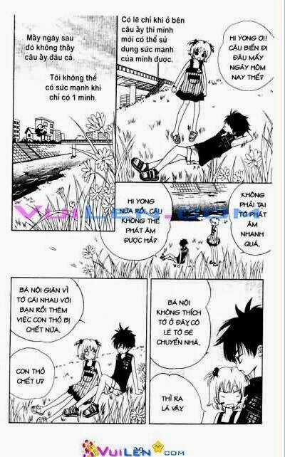 Chàng Trai Thứ 13 - Chapter 5 - Trang 29