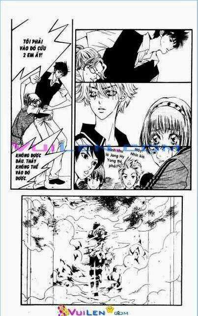 Chàng Trai Thứ 13 - Chapter 5 - Trang 4