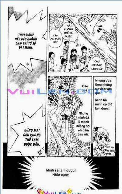 Chàng Trai Thứ 13 - Chapter 5 - Trang 31