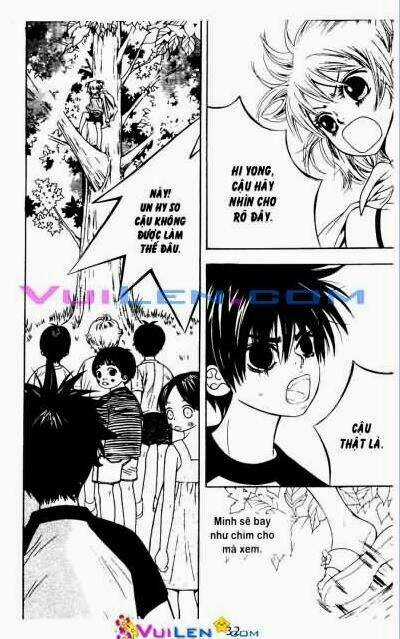 Chàng Trai Thứ 13 - Chapter 5 - Trang 32