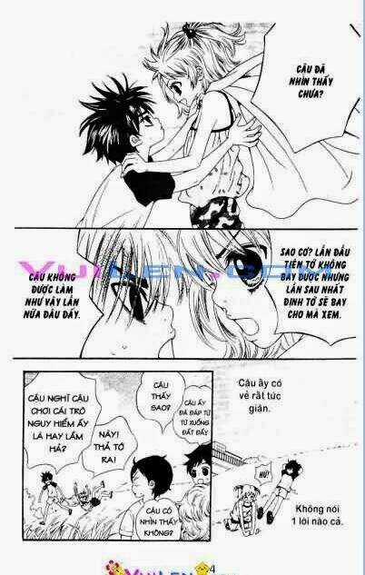 Chàng Trai Thứ 13 - Chapter 5 - Trang 34