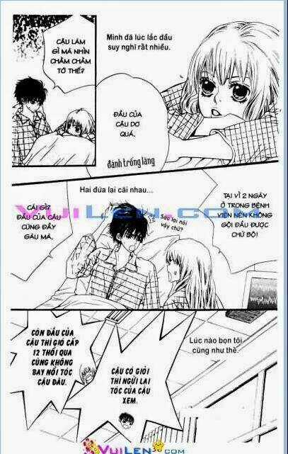 Chàng Trai Thứ 13 - Chapter 5 - Trang 38