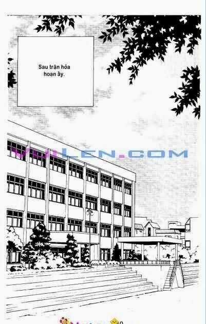 Chàng Trai Thứ 13 - Chapter 5 - Trang 40