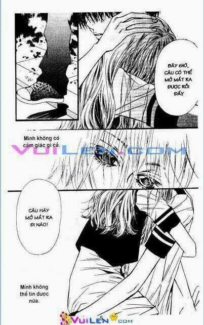 Chàng Trai Thứ 13 - Chapter 5 - Trang 5