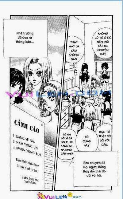 Chàng Trai Thứ 13 - Chapter 5 - Trang 41