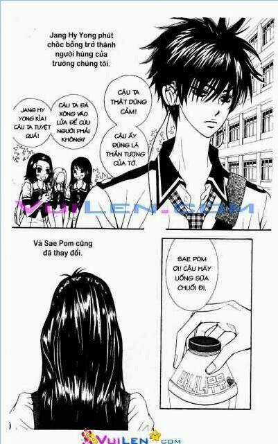 Chàng Trai Thứ 13 - Chapter 5 - Trang 42