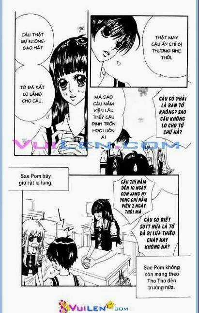 Chàng Trai Thứ 13 - Chapter 5 - Trang 43