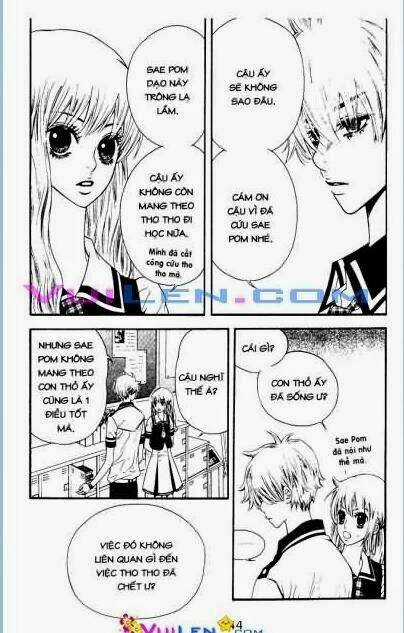 Chàng Trai Thứ 13 - Chapter 5 - Trang 44