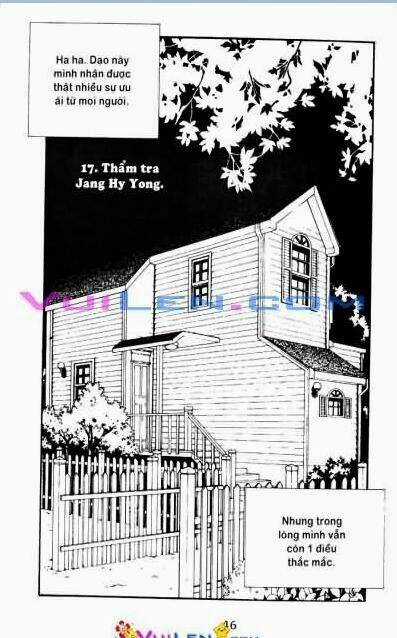 Chàng Trai Thứ 13 - Chapter 5 - Trang 46