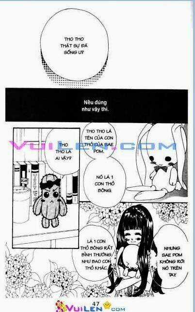 Chàng Trai Thứ 13 - Chapter 5 - Trang 47