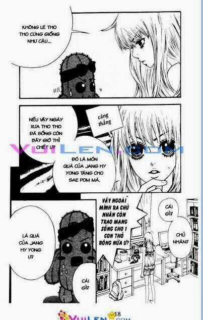 Chàng Trai Thứ 13 - Chapter 5 - Trang 48