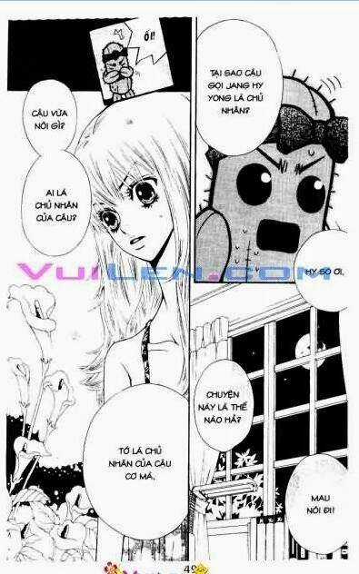 Chàng Trai Thứ 13 - Chapter 5 - Trang 49