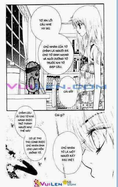 Chàng Trai Thứ 13 - Chapter 5 - Trang 50