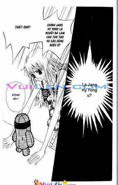 Chàng Trai Thứ 13 - Chapter 5 - Trang 51