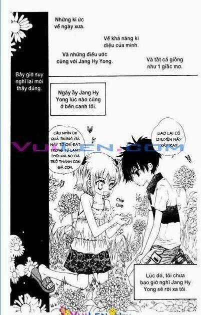 Chàng Trai Thứ 13 - Chapter 5 - Trang 52