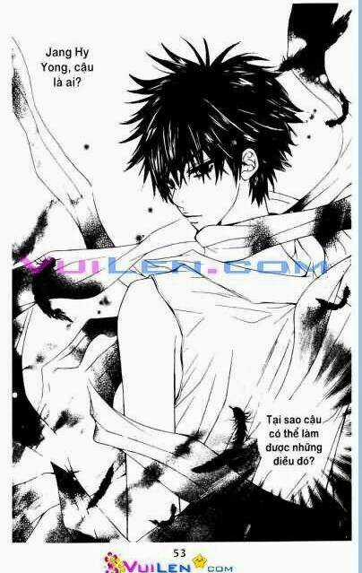 Chàng Trai Thứ 13 - Chapter 5 - Trang 53