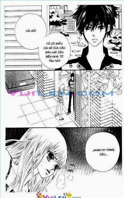 Chàng Trai Thứ 13 - Chapter 5 - Trang 55