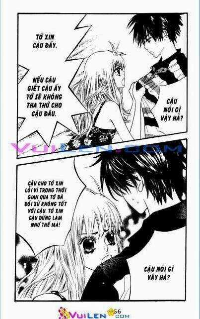 Chàng Trai Thứ 13 - Chapter 5 - Trang 56