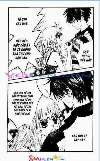 Chàng Trai Thứ 13 - Chapter 5 - Trang 57