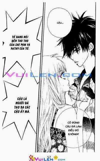 Chàng Trai Thứ 13 - Chapter 5 - Trang 58