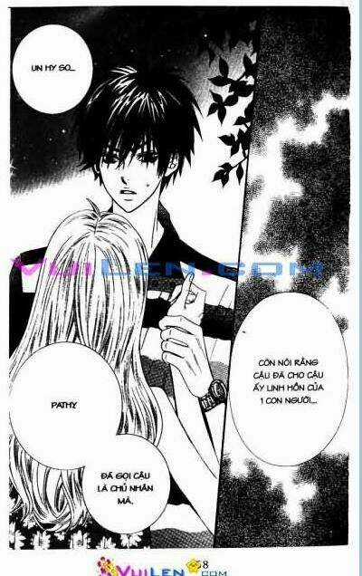 Chàng Trai Thứ 13 - Chapter 5 - Trang 59