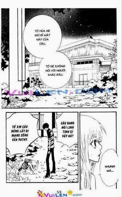 Chàng Trai Thứ 13 - Chapter 5 - Trang 60