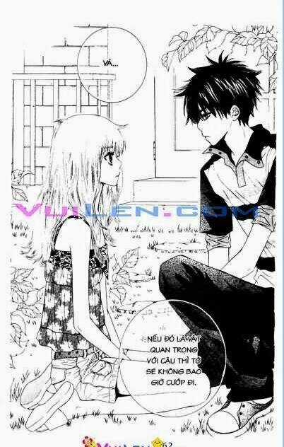 Chàng Trai Thứ 13 - Chapter 5 - Trang 63