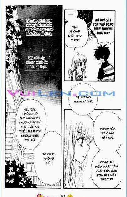 Chàng Trai Thứ 13 - Chapter 5 - Trang 64