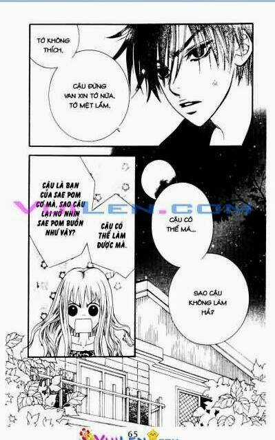 Chàng Trai Thứ 13 - Chapter 5 - Trang 66