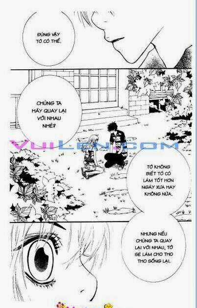 Chàng Trai Thứ 13 - Chapter 5 - Trang 67