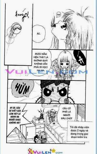 Chàng Trai Thứ 13 - Chapter 5 - Trang 8