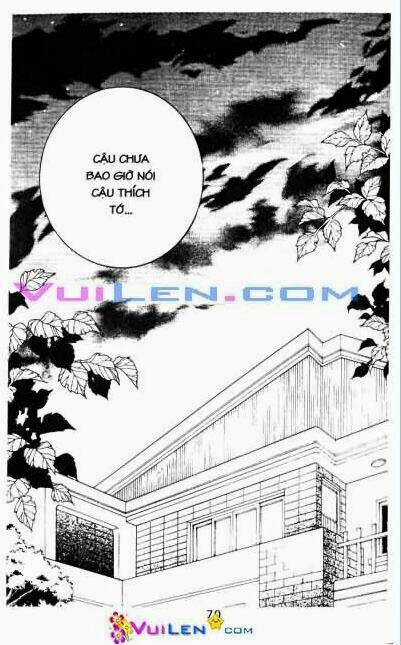 Chàng Trai Thứ 13 - Chapter 5 - Trang 71